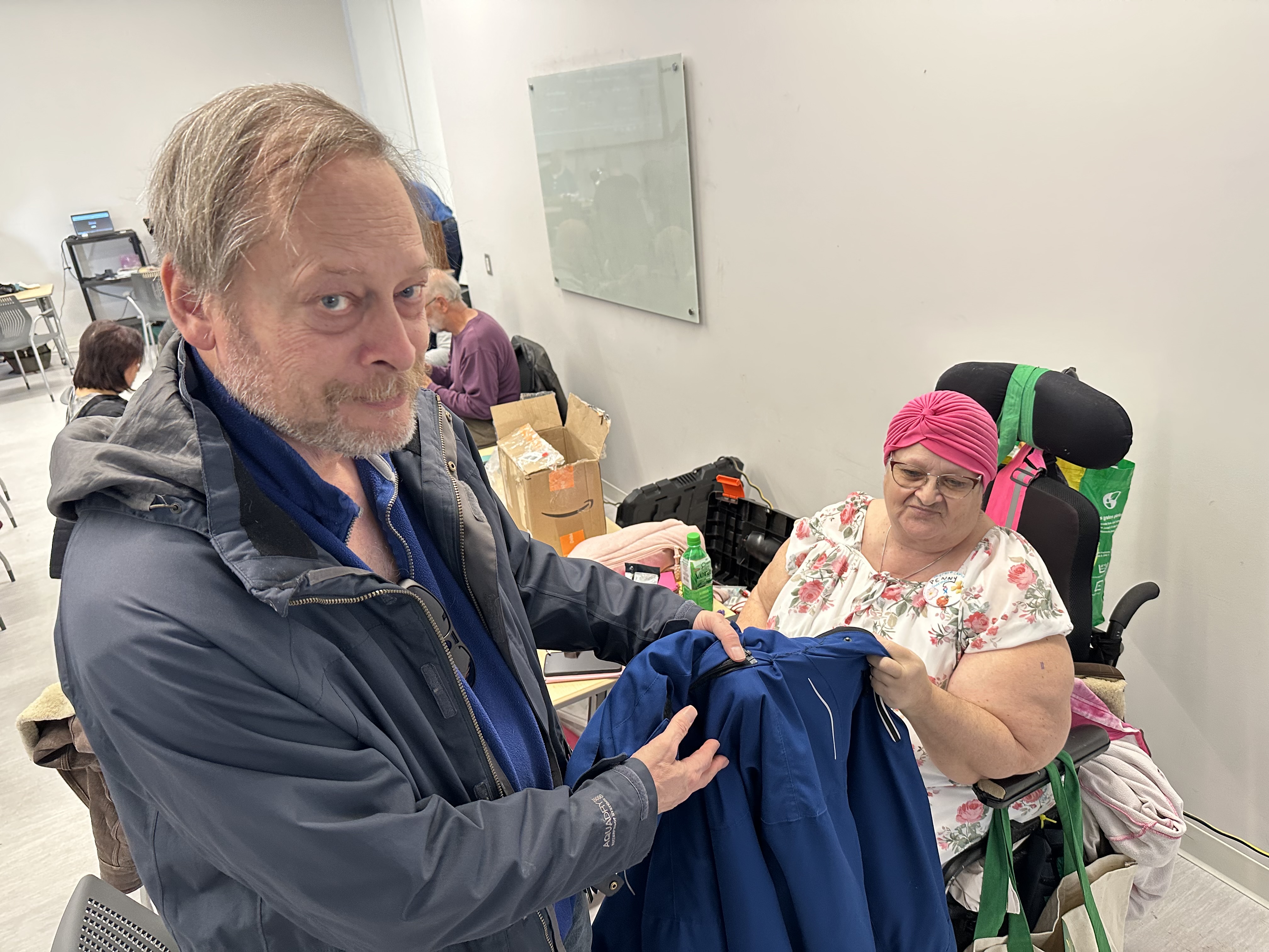 Repair Cafe photo 3