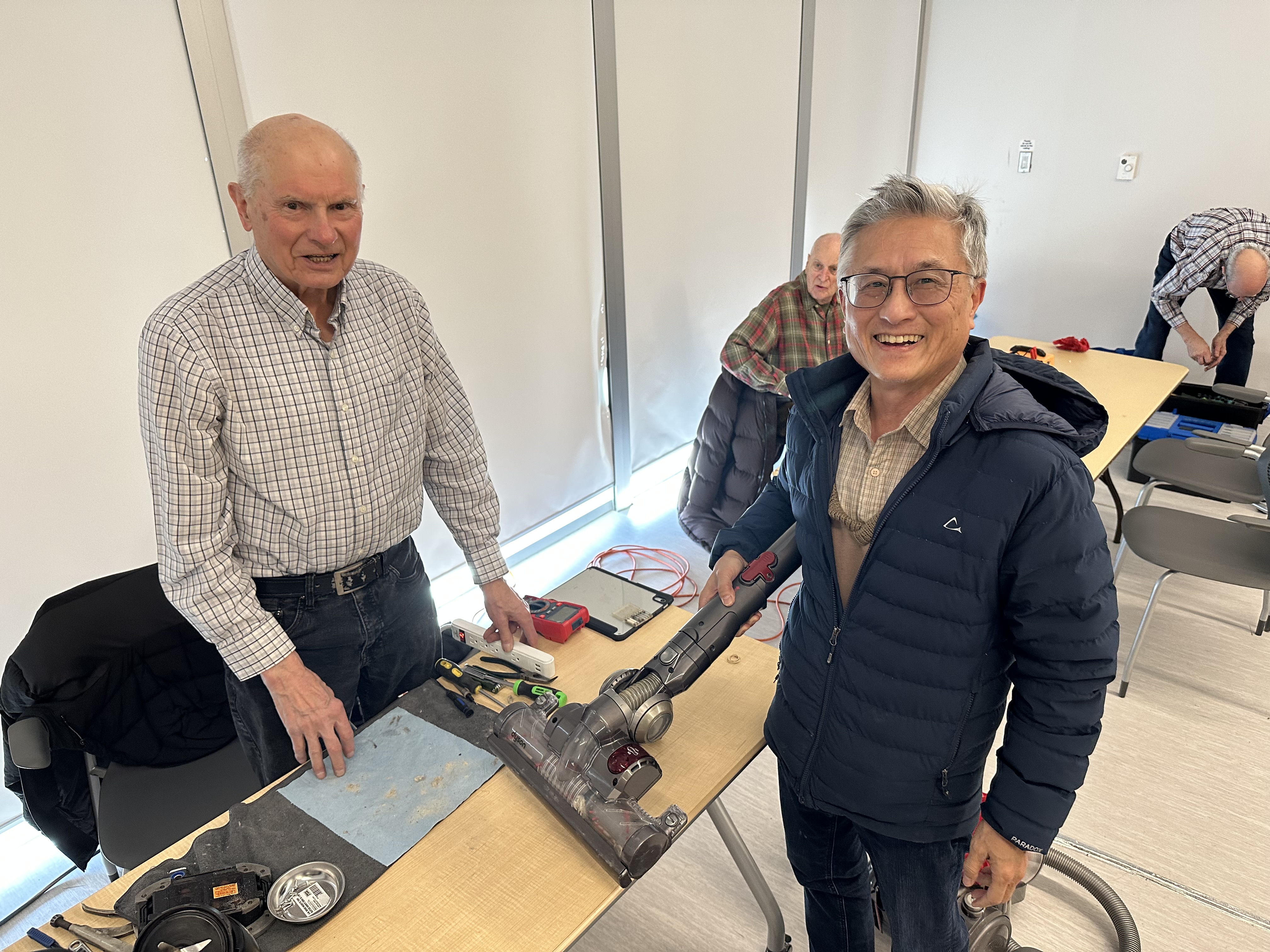 Repair Cafe photo 4