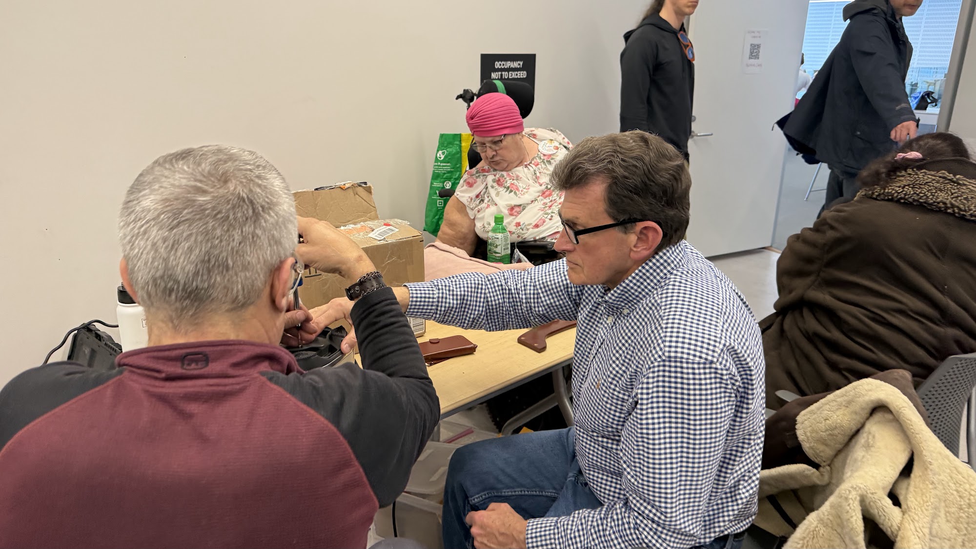Repair Cafe photo 8