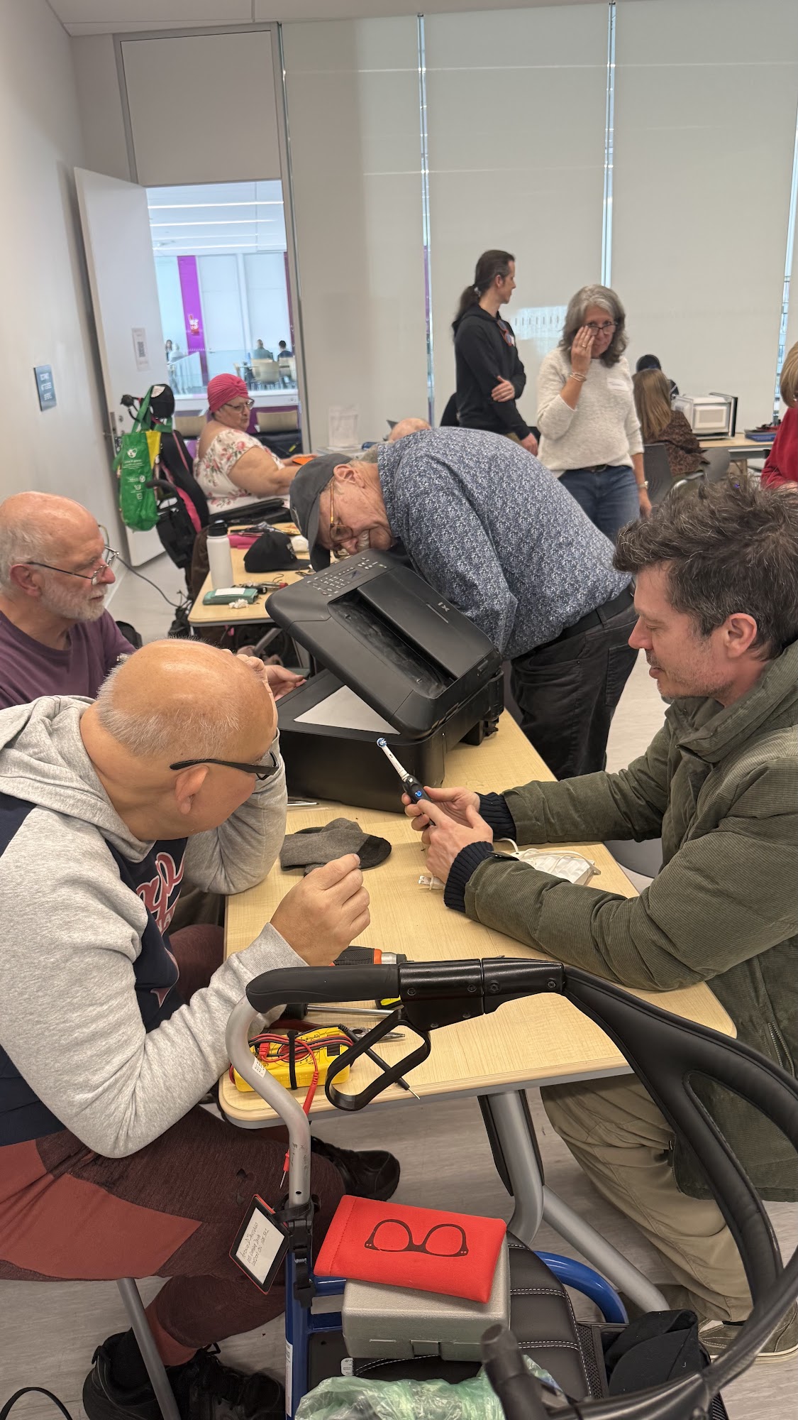 Repair Cafe photo 10