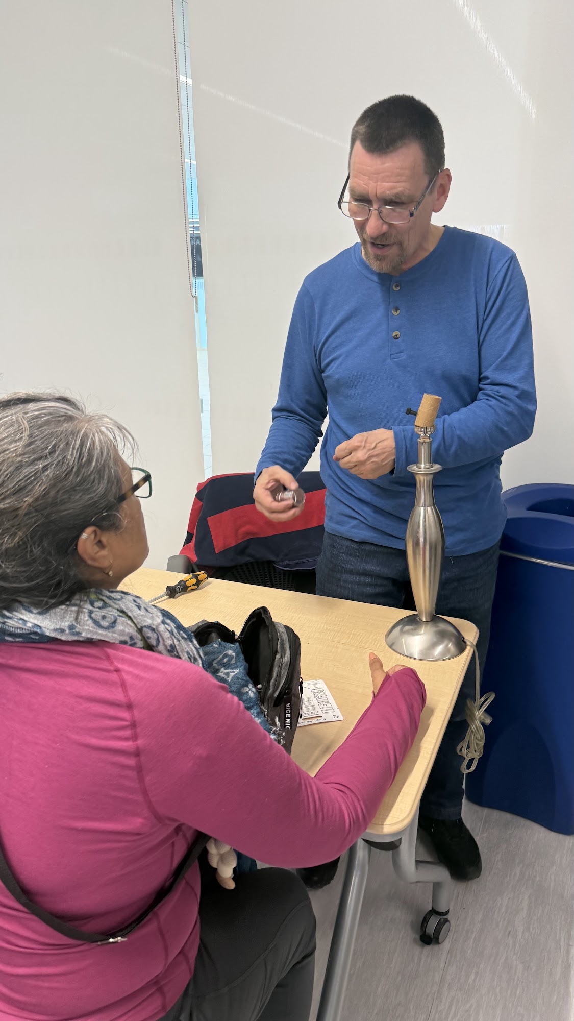 Repair Cafe photo 12