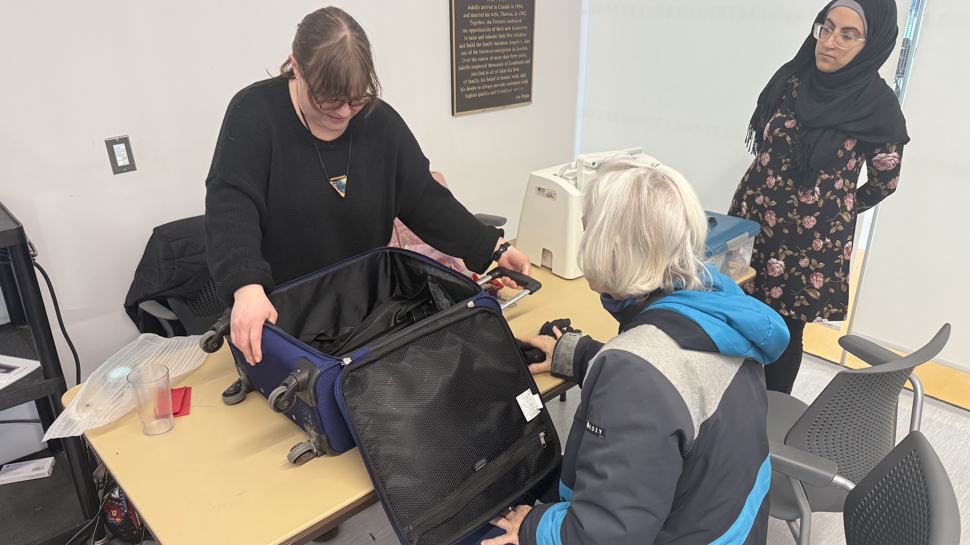 Repair Cafe photo 13