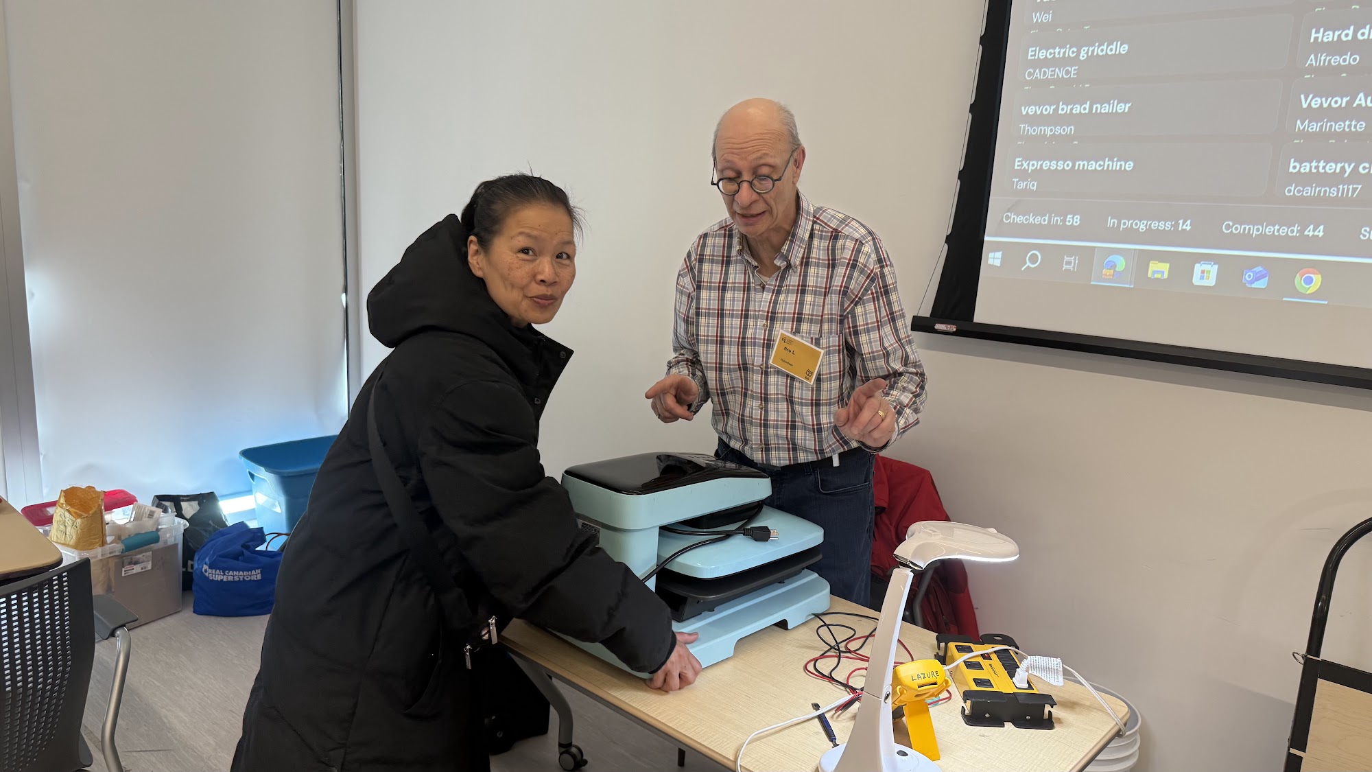 Repair Cafe photo 14