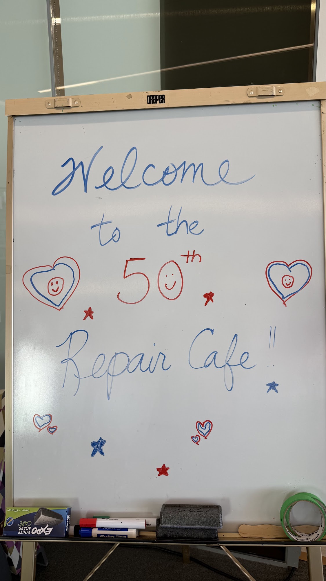 Repair Cafe photo 16