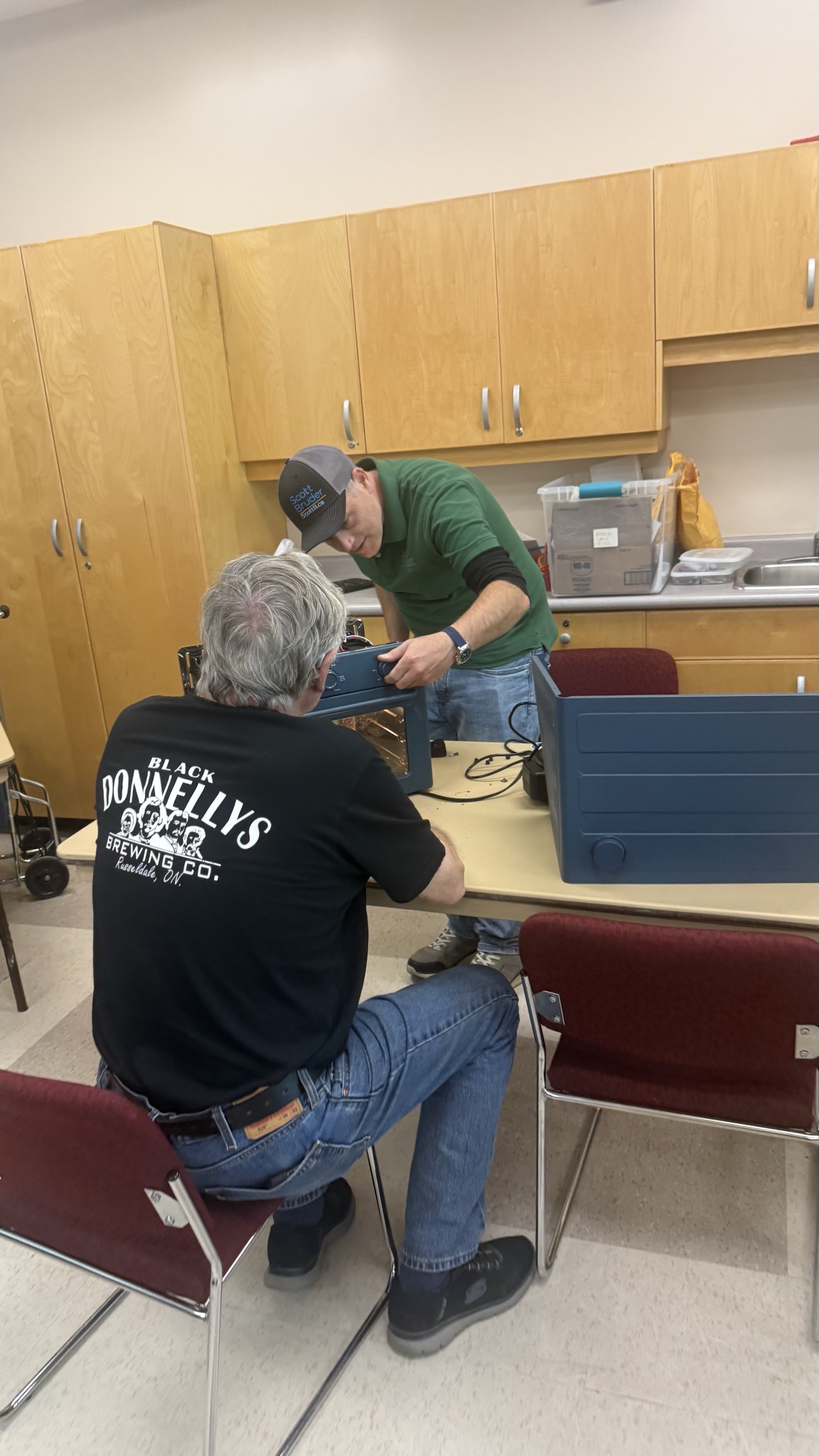 Repair Cafe photo 1