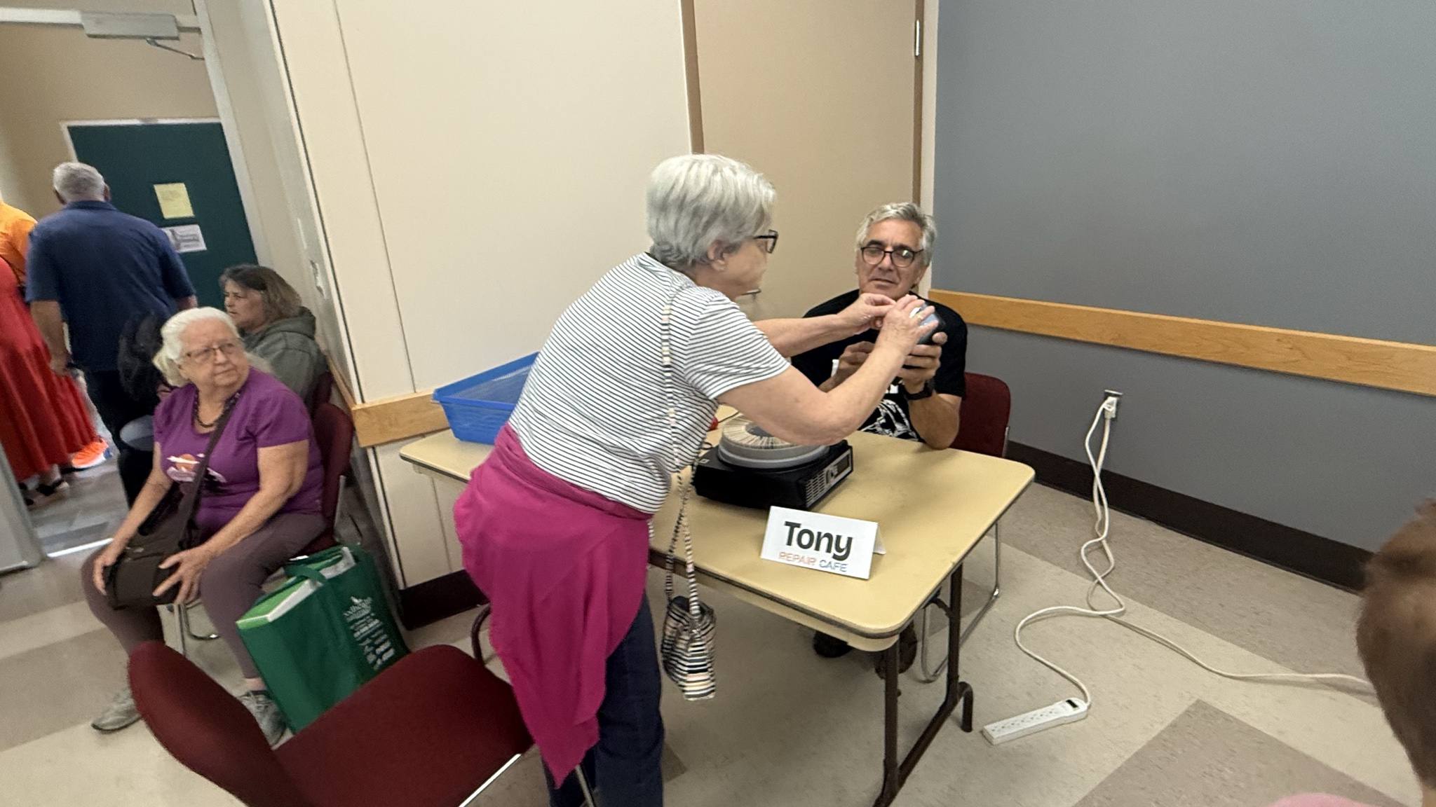 Repair Cafe photo 5