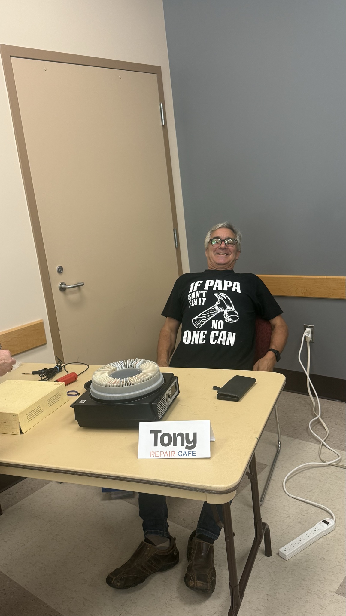 Repair Cafe photo 6