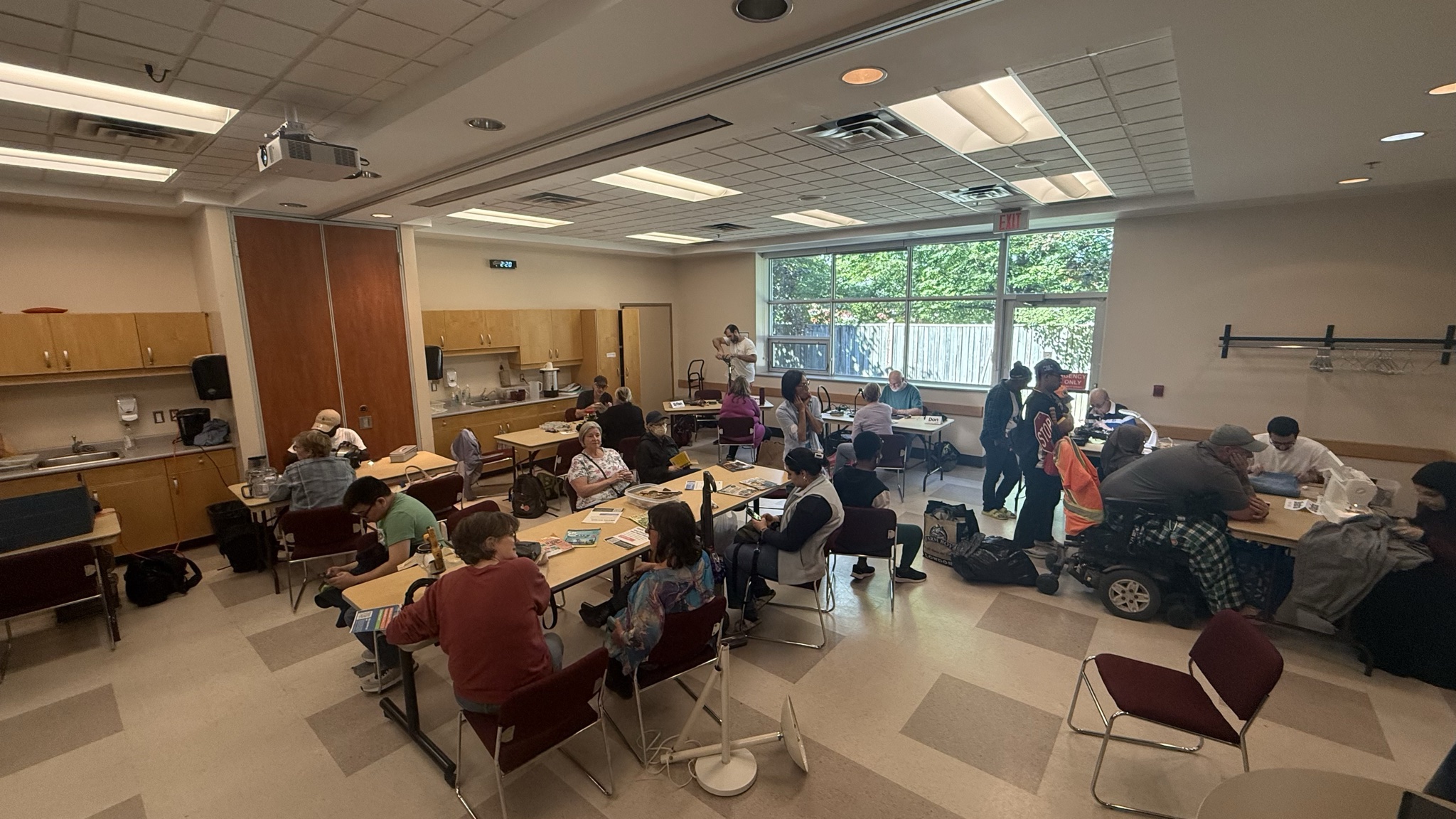 Repair Cafe photo 7