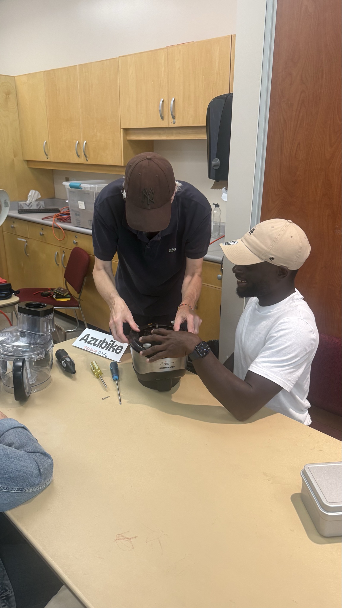 Repair Cafe photo 9
