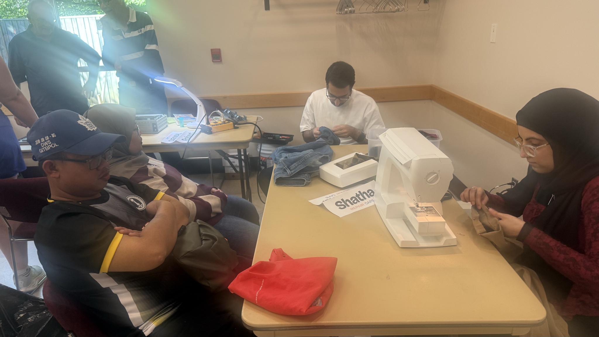 Repair Cafe photo 10