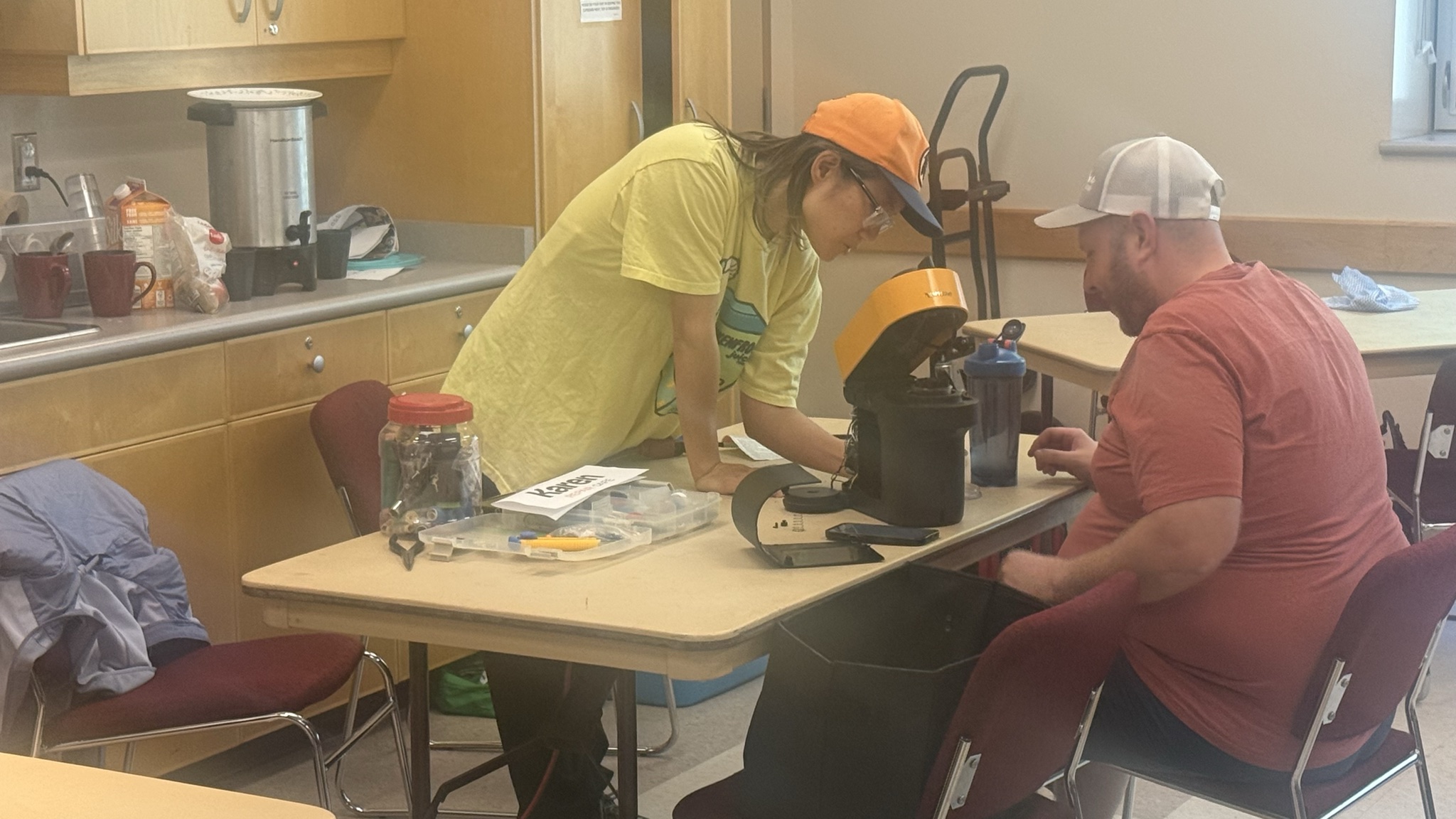 Repair Cafe photo 11