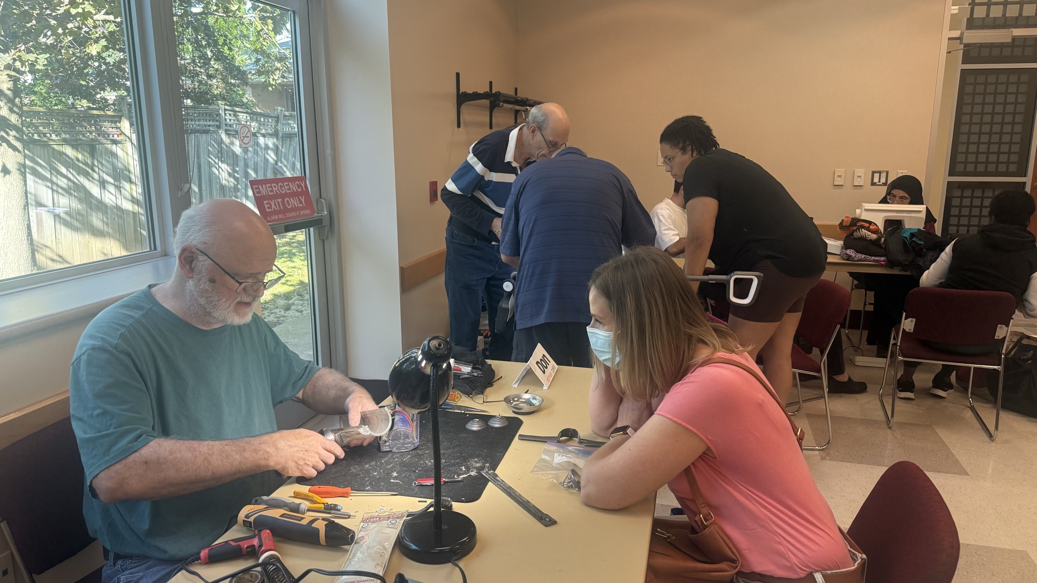 Repair Cafe photo 12