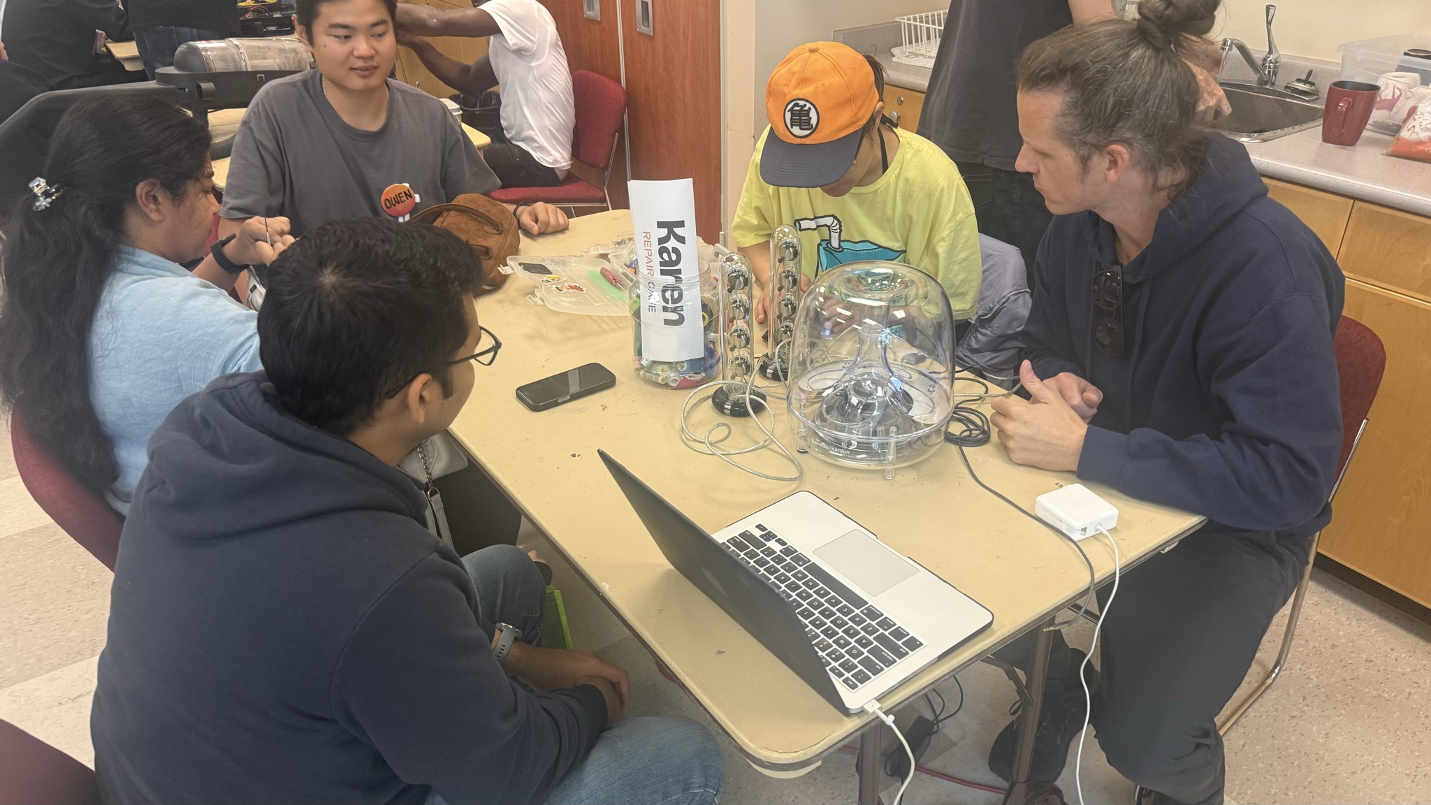 Repair Cafe photo 14