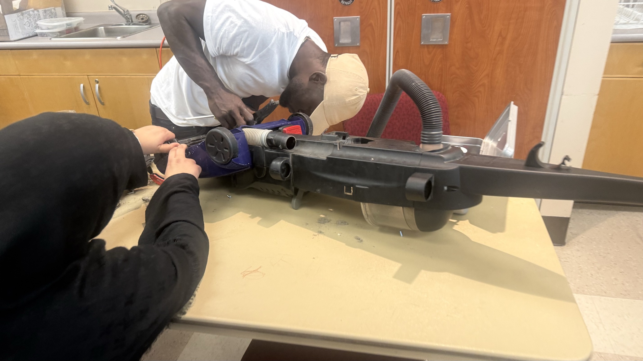 Repair Cafe photo 17