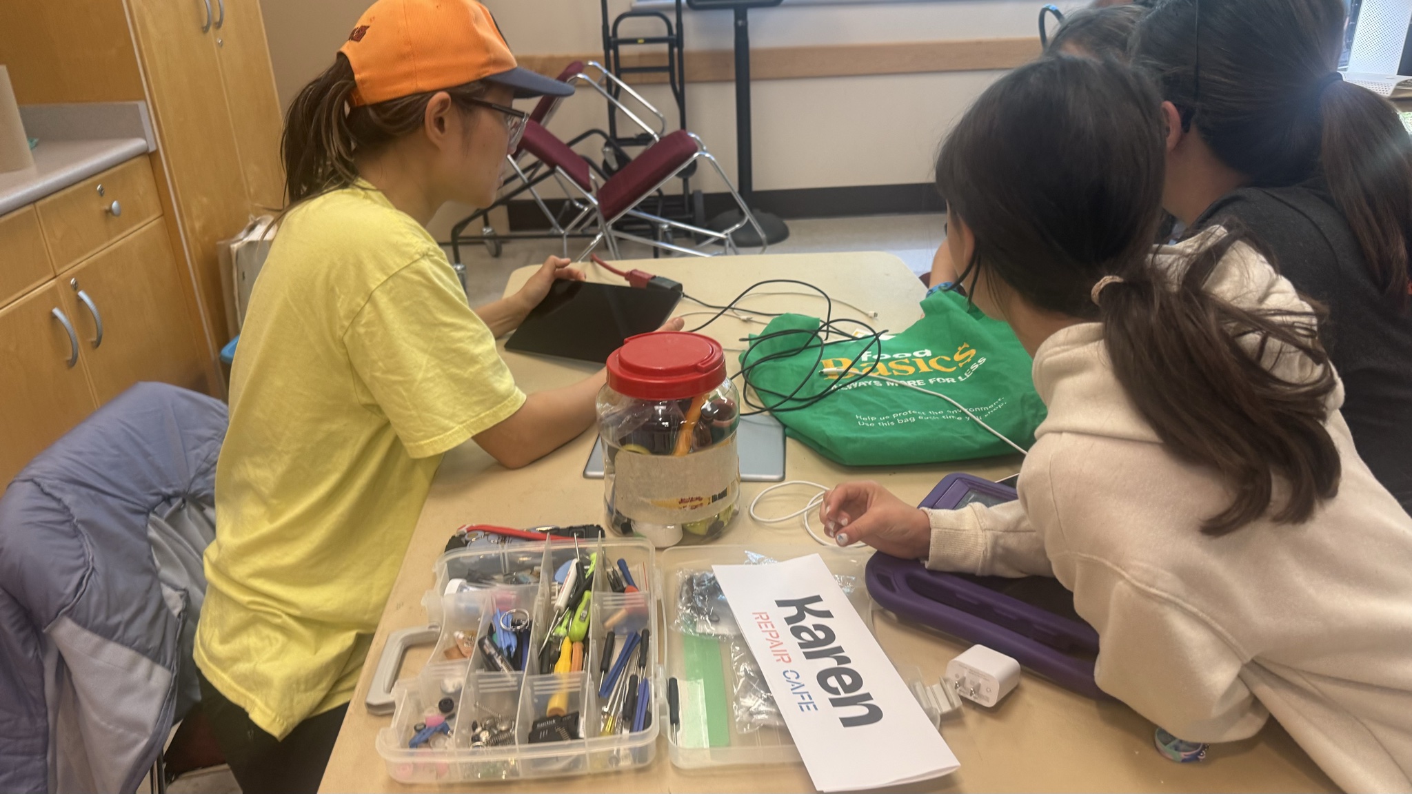 Repair Cafe photo 18
