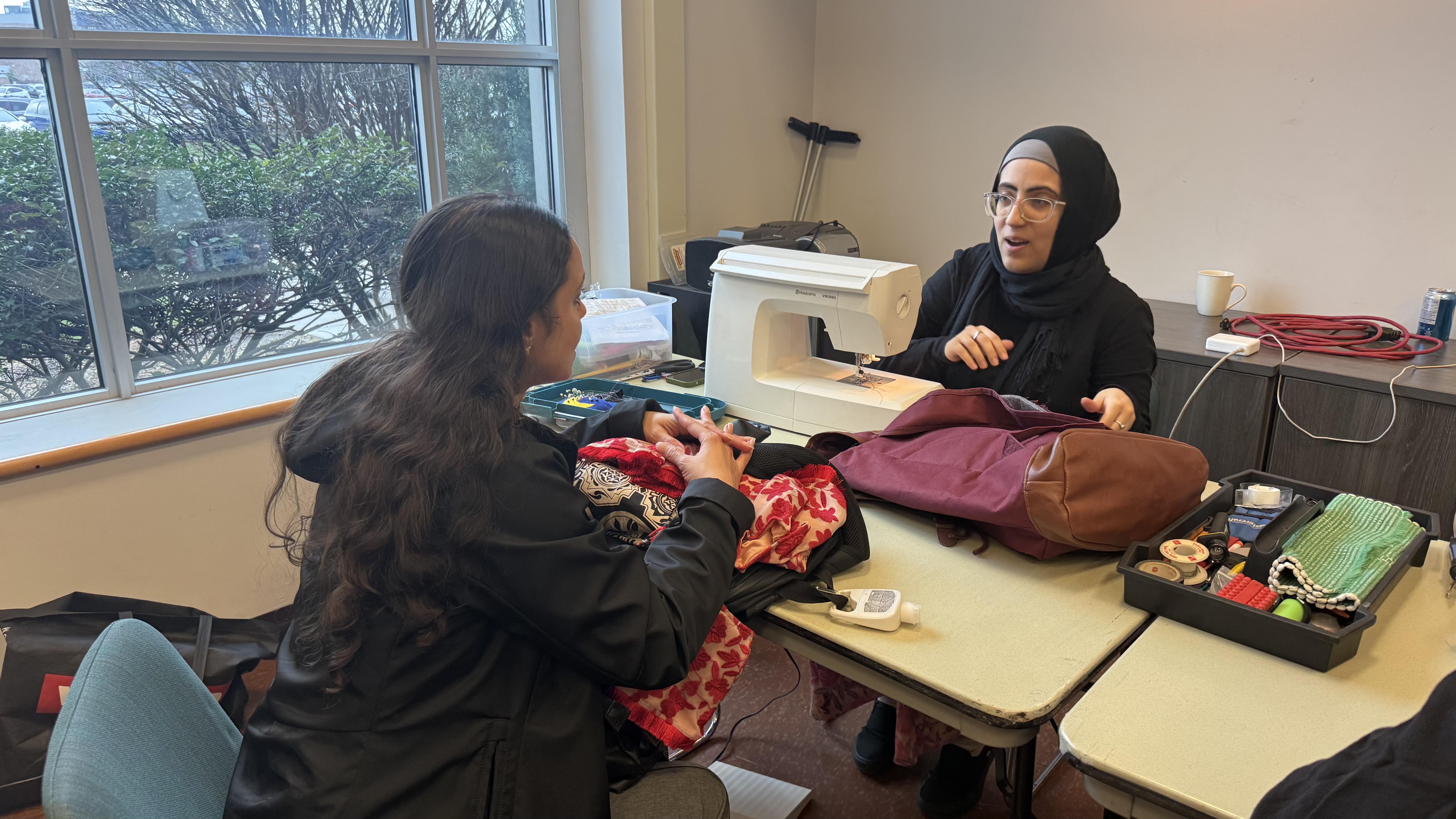 Repair Cafe photo 2