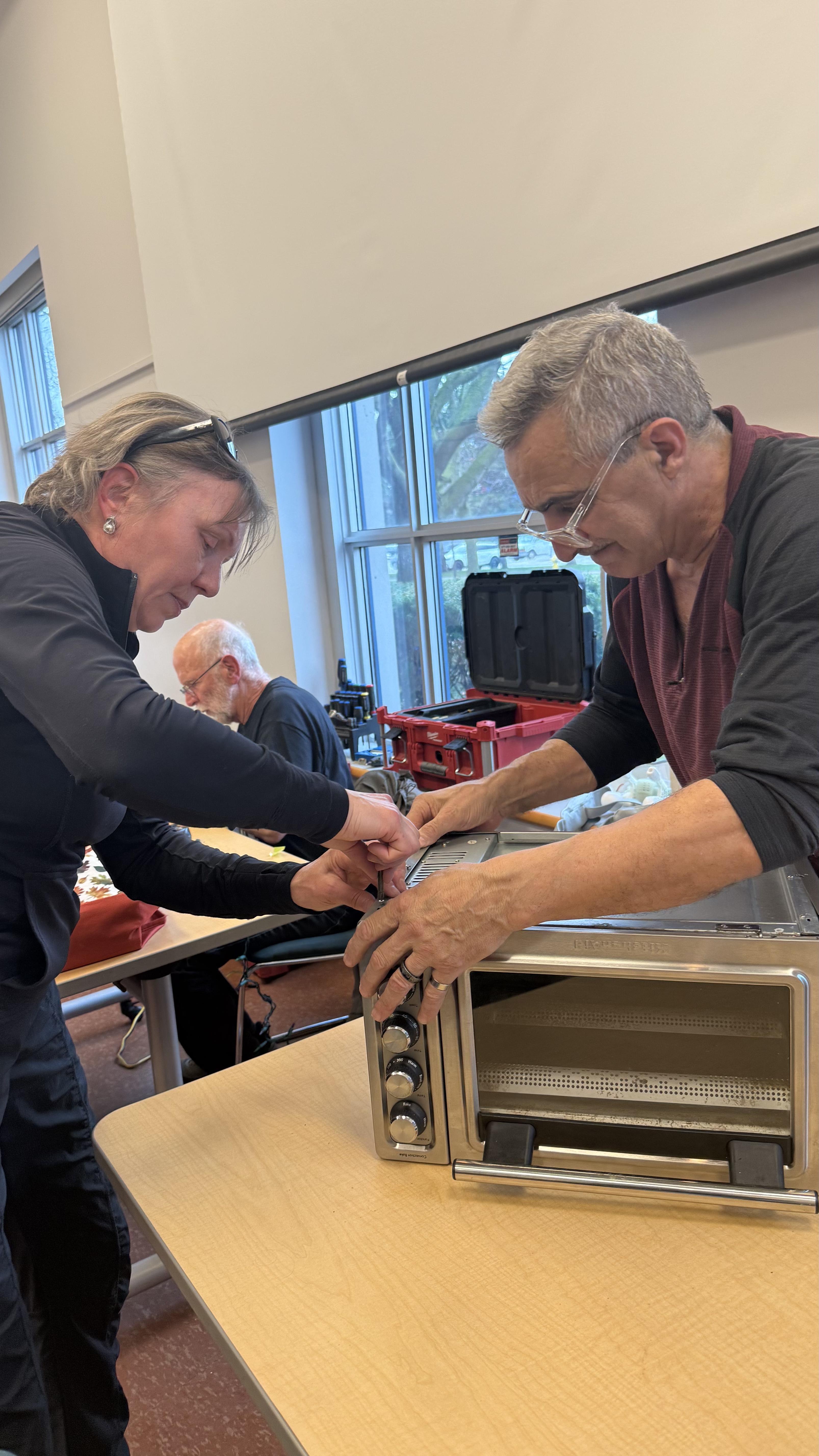 Repair Cafe photo 4
