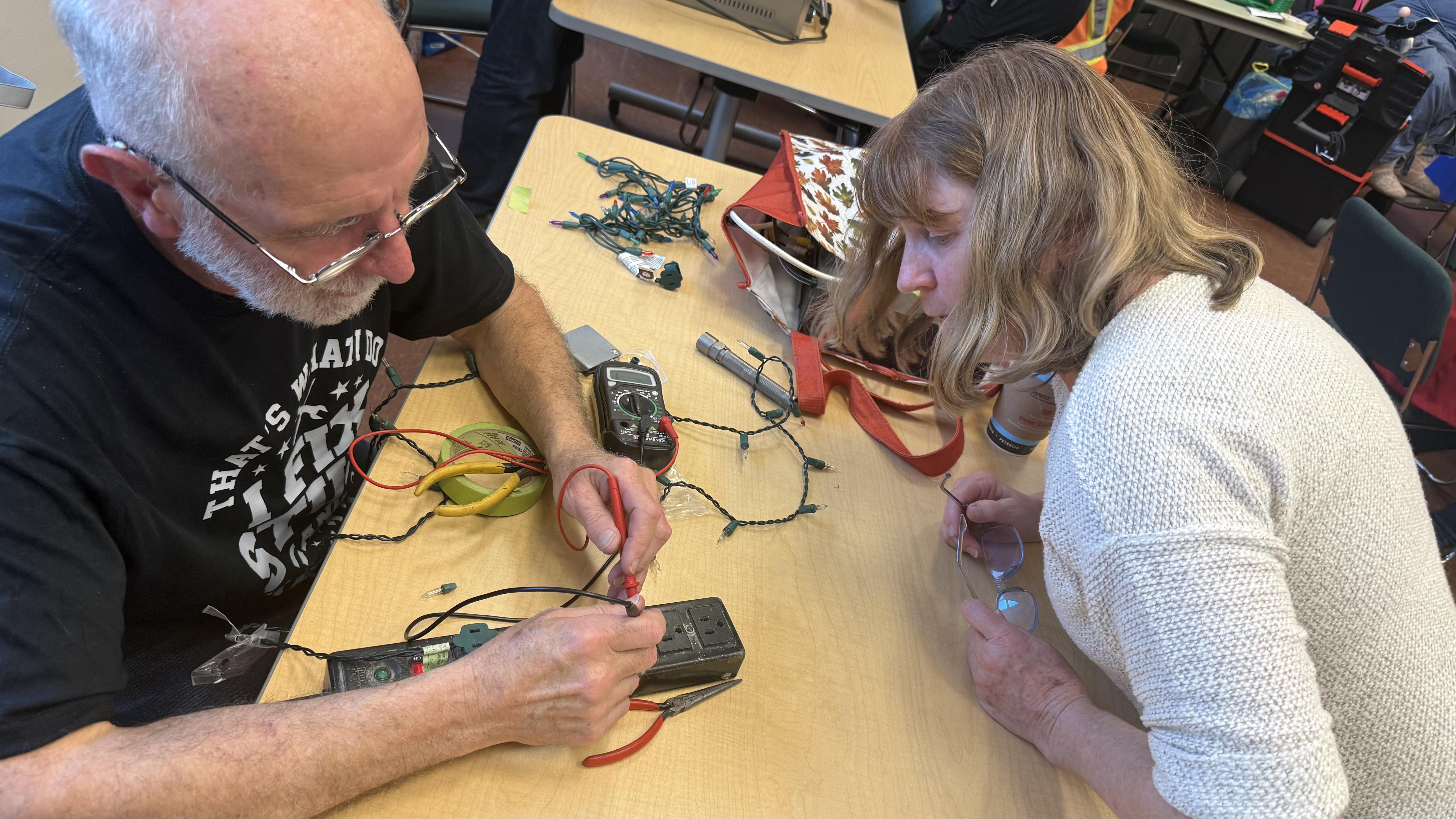 Repair Cafe photo 10