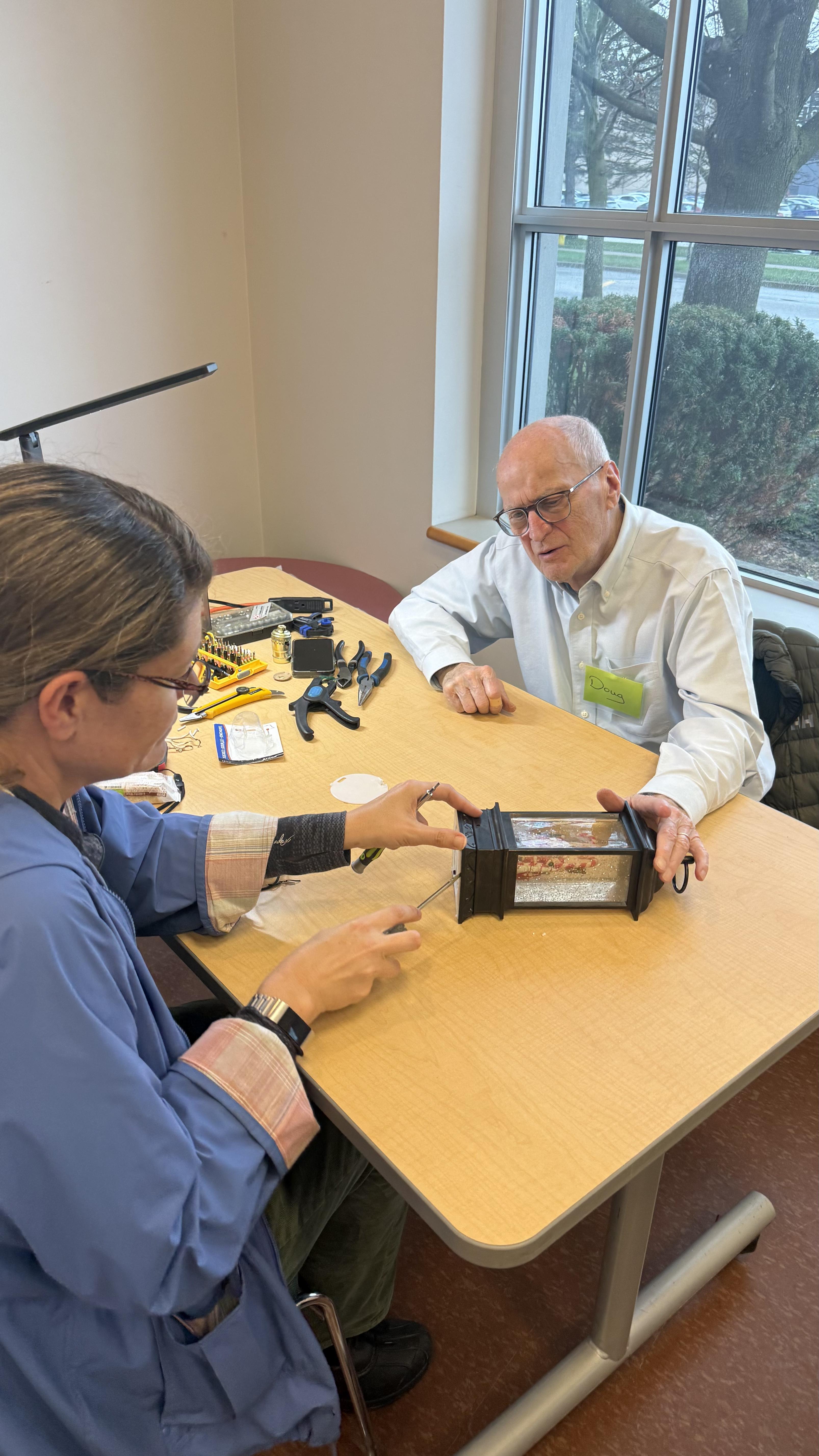 Repair Cafe photo 13